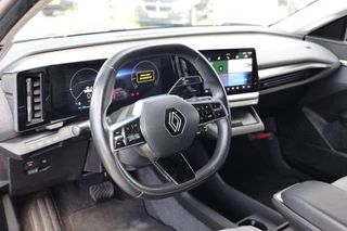 Renault Mégane E-Tech EV40 Boost Charge Equilibre|Camera|Stoel/Stuurverwarming|Cruise control| / 8