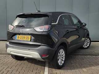 Opel Crossland 1.2 Turbo Elegance | Apple-Android | Navigatie | 360 Parkeercamera / 4