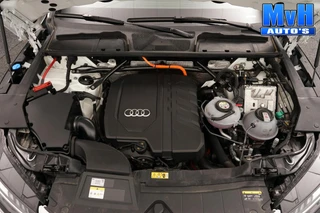 Audi Q5 50 TFSI e S Ed.|LUCHTVERING|RS-ZETELS|MATRIX|PANO|SOH86% / 86