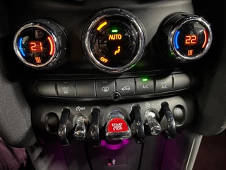 Mini Mini 1.5 Cooper Pepper/100KW/ Nederlandse auto/ 1ste eigenaar/ Apple carplay/ Android / 21