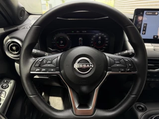 Nissan Juke 1.6 Hybrid N-Connecta / 16