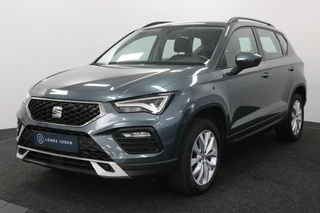 Seat Ateca 1.5 TSI Style Business Intense (Automaat)