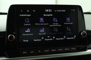 Kia Picanto 1.0 DPI DynamicLine  Airco - Apple Carplay/Android Auto - Cruise Control - Navigatie - Achteruitrijcamera - Fabrieksgarantie tot 02-2032 / 49