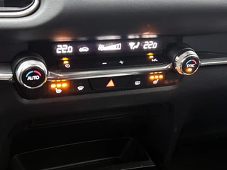 Mazda CX-30 2.0 e-SkyActiv-G M Hybrid Sportive | Automaat | Adaptive cruise | Stoelverwarming | HUD | Camera | Trekhaak / 31