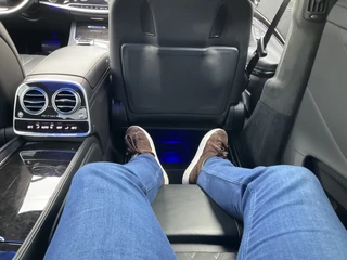 Maybach S-klasse 600 V12 B&O (811) HUD 360° Nachtsysteem(610) Uniek / 36