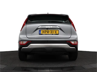 Kia Niro 1.6 GDi Hybrid DynamicLine  - Climate Control - Adaptieve Cruise Control - Lichtmetalen Velgen - Navigatie - Fabrieksgarantie tot 05-2032 / 7