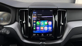 Volvo XC60 2.0 T6 Plug-in hybrid AWD R-Design | 360° | HK | ACC | Pilot | Memory | CarPlay | Trekhaak | BTW | / 16