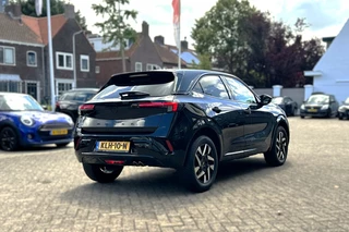 Opel Mokka 1.2 Turbo GS-Line 131pk Automaat / 2