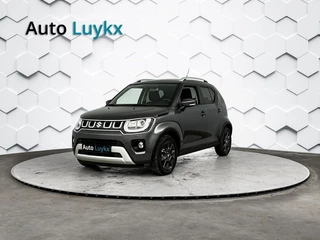 Suzuki Ignis 1.2 Smart Hybrid Style Navigatie | Cruise Control | Climate Control