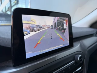Ford Focus Wagon BWJ 2022 1.5 120 PK EcoBlue Titanium X Business AUTOMAAT  FULL LED | STANDKACHEL | LANE ASSIST | ELEKTR. ACHTERKLEP | CAMERA |  KEYLESS | CARPLAY + ANDROID | NAVI | CLIMA | CRUISE | LMV | PDC / 32