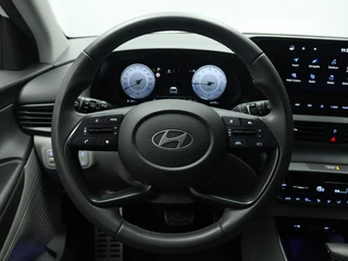 Hyundai Bayon 1.0 T-GDI Comfort Automaat Carplay navigatie | Camera | Cruise / 21