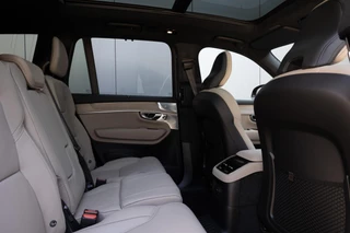 Volvo XC90 T8 Plug-in hybrid AWD MY 2027 Vanaf €76.945,- / 34