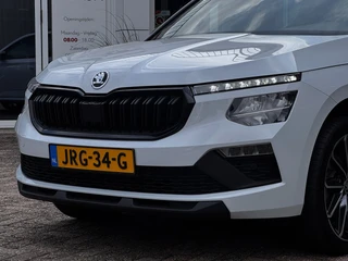 Skoda Kamiq 1.5 TSI 150 PK ACT Sport Business | Camera | Carplay | Stoelverwarming | Climate Control | Automaat / 7