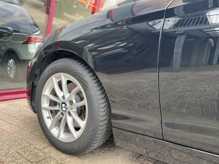 BMW 2 Serie Cabrio 220i  | NL auto | 2e eigenaar | PDC | Navi | Leder | Stoelverw. | / 10