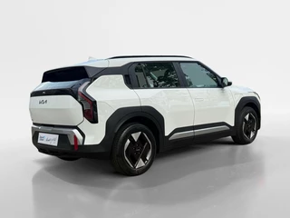 Kia EV3 Plus 81.4 kWh | Informeer naar beschikbaarheid | 605km actieradius | NU MET €3000 inruilvoordeel! / 6