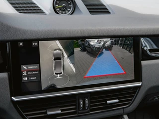 Porsche Cayenne 3.0 E-Hybrid Sport-Chrono|Stoelverwarming|Bose|Nachtzicht|360 Camera|Elektr. Achterklep|Stuurverwarming / 13