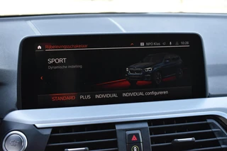 BMW X3 xDrive30e High Executive Plug In M-PAKKET/PANORAMADAK/HEAD UP/ETC.! / 40