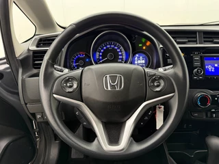 Honda Jazz 1.3 i-VTEC Trend | Automaat | Cruise control | Stoelverwarming | Airco / 14