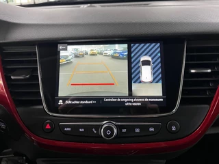 Opel Crossland 1.2 Turbo Level 4 / NL-auto / Met nieuwe distributieriem / 34