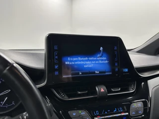 Toyota C-HR 1.2 Dynamic CAMERA NAVIGATIE TREKHAAK ECC CRUISE LM. / 43