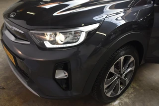 Kia Stonic 1.0 T-GDi 100pk DynamicPlusLine / 31
