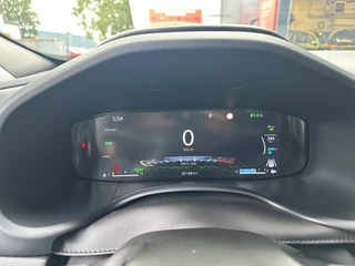 Jeep Renegade 4xe 240PK Plug-in Hybrid The North Star (Elektrisch Schuifdak - Navigatie - Adaptieve Cruise Controle - LED - Automatische Airco 4WD - Camera - Stuur & Stoel verwarming) / 14