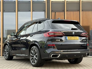 Bmw X5 xDrive45e High Executive M Sport | SOH 99% | ACC | Luchtvering | Panorama-dak / 2