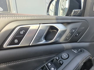 BMW X5 XDrive45e M Sport High Executive | FULL OPTION | LASER | PANO | LUCHTVERING | LUXE LEDER | HEAD UP | PANO | 3D CAMERA / 32
