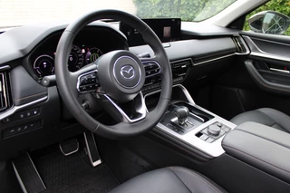 Mazda CX-60 2.5 e-SkyActiv PHEV Homura  | Full Options | 1e Eig | Trekhaak | Panoramadak | BOSE / 5