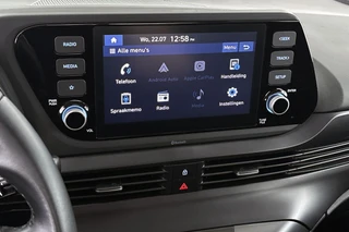 Hyundai Bayon 1.0 T-GDI Comfort Achteruitrijcamera Apple CarPlay / 13