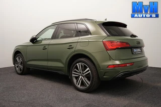 Audi Q5 50 TFSI PHEV S ed Quattro|PANO|B&O|360°|MATRIX|SOH100% / 25