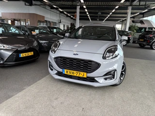 Ford Puma 1.0 EcoB.Hybrid 125pk ST-Line X CAMERA/B&O/DODEHOEK/WINTERPACK/ADAPT.CRUISE