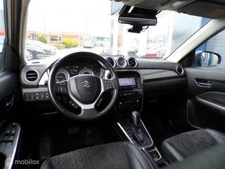 Suzuki Vitara 1.0 Boosterjet Stijl / 14