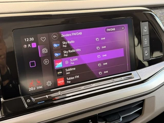 VW Multivan 1.4 eHybrid L2H1 Leder Pano IQ Trekh H/K Sfeer HUD Lang / 45