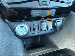 Nissan LEAF Tekna 40 kWh *Netto Deal* / 30