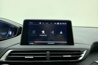 Peugeot 5008 1.2 PureTech GT-Line Avantage 130 PK | Automaat | 7-Zits | Camera | Cruise Control | DAB+ | Lederen Stuurwiel | Mirror Screen | Bluetooth | Getinte ramen | 1e eigenaar / 28