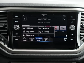 Volkswagen T-Roc 1.0 TSI Style | Camera | Carplay | ACC | Navi | / 12