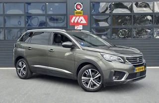 Peugeot 5008 1.2 PureTech GT-Line | PANO | CAMERA | 7 PERSOONS / 11