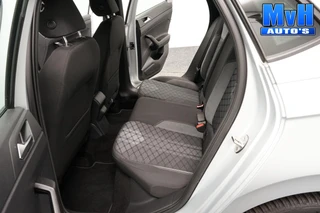 Volkswagen Polo 1.0 TSI R-Line|DSG|ACC|CAMERA|STOELVERW|NAP / 17