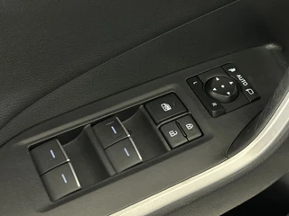 Toyota RAV4 2.5 Hybrid AWD Dynamic Trekhaak | 18'' L.M. Velgen | Elektrische Achterklep / 26