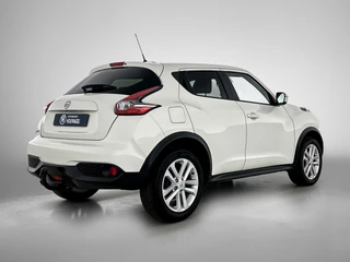 Nissan Juke 1.2 DIG-T S/S N-Connecta | Cruise control | Camera | Navigatie | Trekhaak | NAP / 2