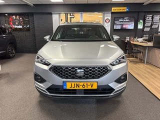Seat TARRACO 1.4 TSI e-Hybrid PHEV Xperience Business Intense/navi/camera/apple carplay / 2