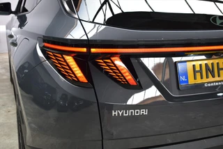 Hyundai Tucson 1.6 T-GDi PHEV 252pk Aut Premium I Leder I 360 Camera / 37