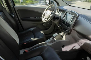 Renault Zoe R90 Bose 41 kWh|Koopaccu|Stoelverwarming|Camera| / 45