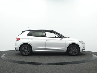 Škoda Fabia 1.0 TSI Business Edition Camera | Private Lease 369,- per maa / 12