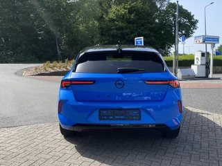 OPEL Astra 1.2 Turbo 130pk Start/Stop GS / 9
