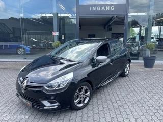 Renault Clio 0.9 TCe GT-Line/Navi/Tel/Pdc/ / 2