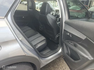 Peugeot 3008 1.2 ALLURE 2018 360 CAM/CRUISE/PDC/NAVI/TRKHAAK / 16