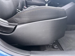 Kia Picanto 1.0 CVVT EconomyPlusLine  Airco - Bluetooth - Lichtmetalen velgen - Elektrische ramen - Virena zekerheidspakket t.w.v. €895,- / 42