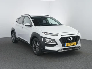 Hyundai Kona 1.6 GDI HEV Comfort | Trehaak | ACC | Camera | / 10
